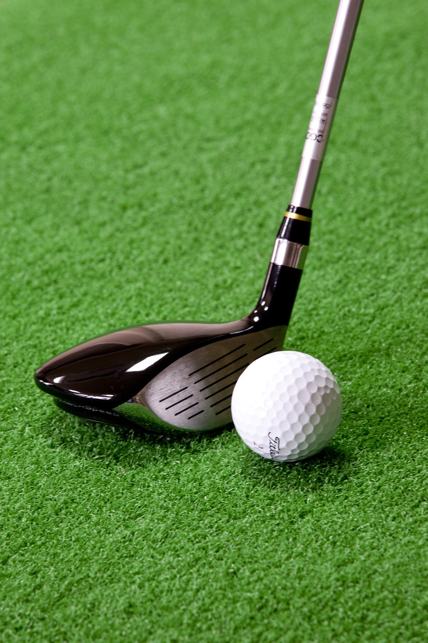 Golf - Improve Your Putting Skills