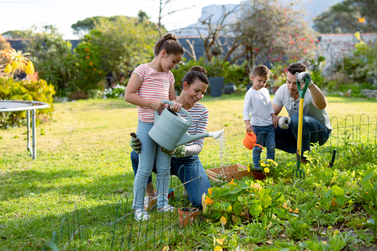 Parenting with Patience, Calmness and Confidence