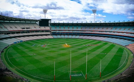 Improve AFL Goal Kicking Skills